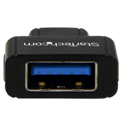 StarTech USB-C to USB-A Adapter - M&#47;F - USB 3.0