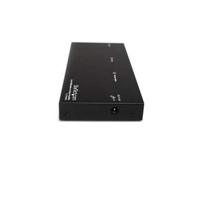 StarTech 2 Port HDMI Video Splitter &amp; Amplifier