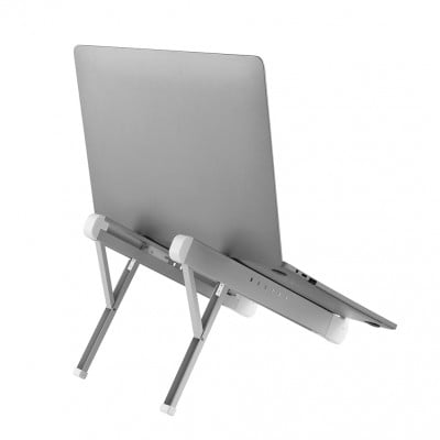 Neomounts Foldable Notebook Desk Stand