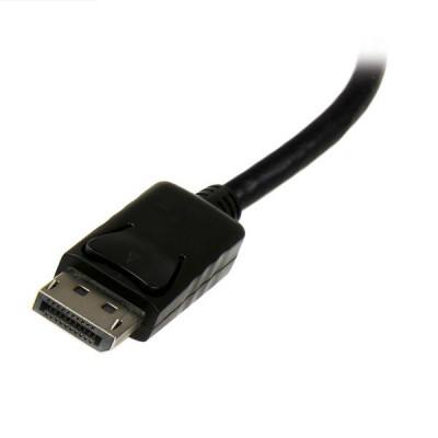 StarTech DisplayPort to VGA&#47;DVI&#47;HDMI Adapter