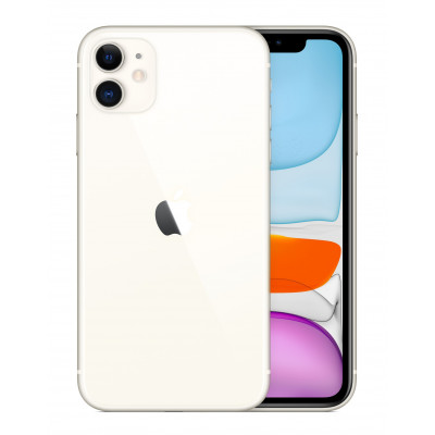 Apple iPhone 11 White 64GB