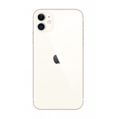 Apple iPhone 11 White 64GB
