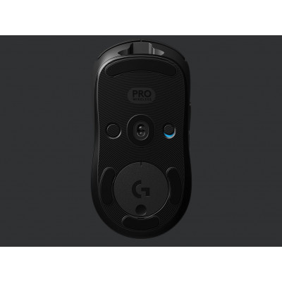 Logitech G PRO Wireless Gaming Mouse EWR2