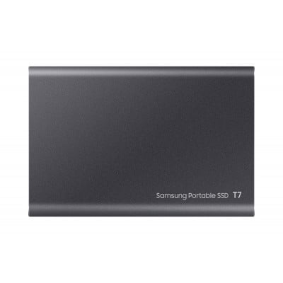 Samsung T7 2TB Grey