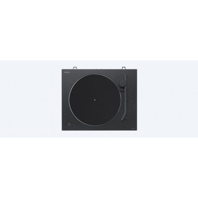 2ème choix - état neuf: Sony Turntable with Bluetooth Designed
