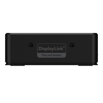 Belkin USB C Dual Display Dock