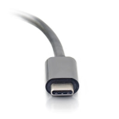 Cables To Go USB-C to Gigabit Ethernet Network Adptr