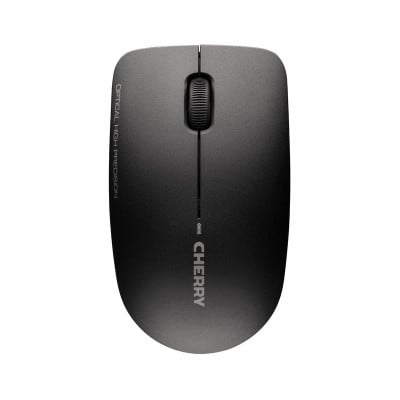 C05 Cherry DW3000 Keyboard and Mouse set Wireless  BE