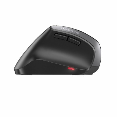 C13 Cherry MW4500 Mouse ergonomic Wireless LEFT