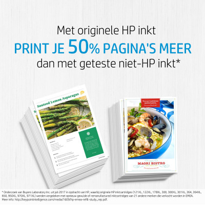 HP 903 INKTCARTRIDGE 4-PACK