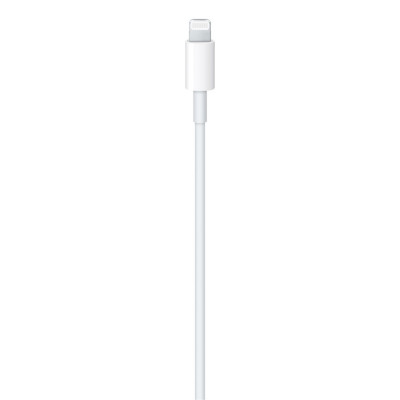 Apple USB-C To Lightning Cable 2 M