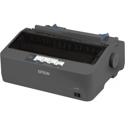 Epson LX350&#47;347cps 9Pins USB