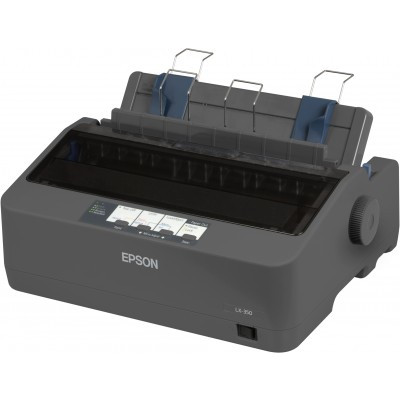 Epson LX350&#47;347cps 9Pins USB