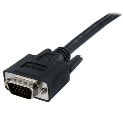 StarTech 2m DVI to VGA Display Monitor Cable