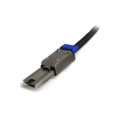StarTech 2m Mini SAS Cable - SFF-8088 to SFF-8088