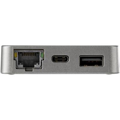 StarTech 10Gbps USB-C Multiport Adapter HDMI&#47;VGA