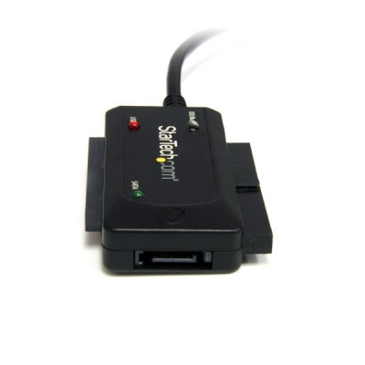 StarTech USB 2.0 to SATA IDE Adapter