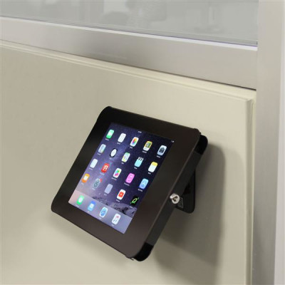 StarTech Tablet Stand for iPad Desk&#47;Wall - Lock
