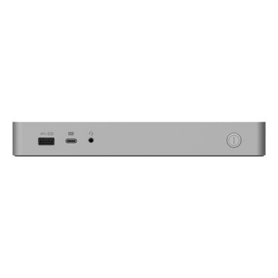 2ème choix - état neuf: StarTech Dock USB-C USB 3.0 - Dual 4K - 100W PD