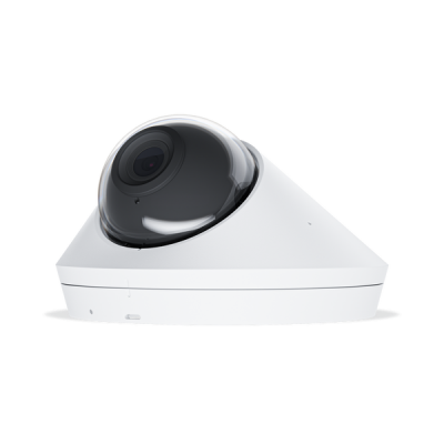 Ubiquiti UniFi Protect G4 Dome Camera UVC-G4-DOME, IP security  camera, Indoor & outdoor, Wired, Dome, Ceiling, White