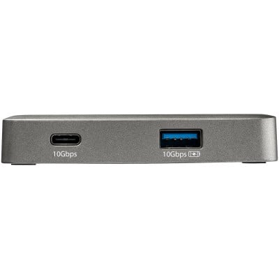 StarTech USB C Multiport Adapter 4K 60Hz HDMI&#47;PD