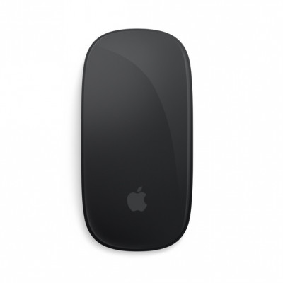 Apple Magic Mouse Black-Int