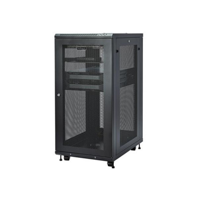 StarTech Server Cabinet Rack Enclosure - 24U