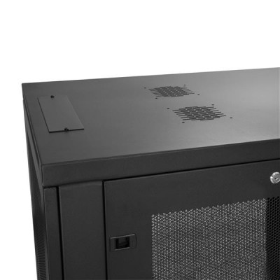 StarTech Server Cabinet Rack Enclosure - 24U