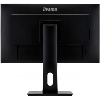 IIYAMA 24''FHD IPS  USB-C DOCK(65W) HDMI DP 4ms Black HA