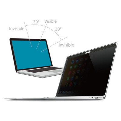 StarTech Laptop Privacy Screen Filter 13" MacBook