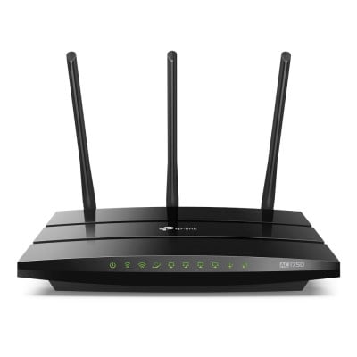 2nd choise, new condition: TP-Link AC1750 Wireless Dual Band Gigabit Router