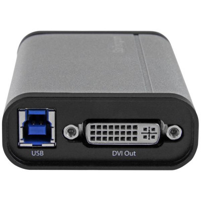 StarTech USB 3.0 Video Capture Device - DVI