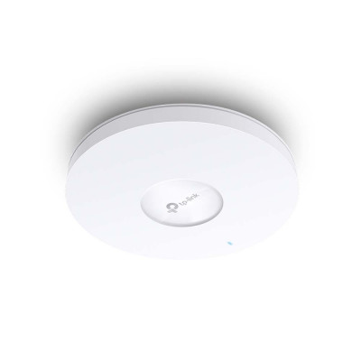 TP LINK AX1800 CEILING MOUNT WIFI 6 ACCESS POINT
