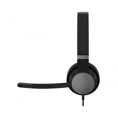 Lenovo Go Wired ANC Headset MS Teams
