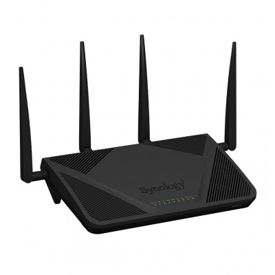Synology ROUTER RT2600AC