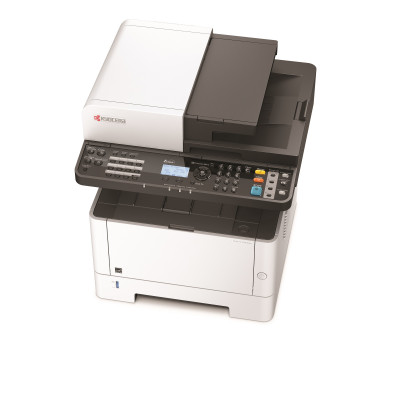 KYOCERA ECOSYS M2040dn black 40ppm copy print scan duplex