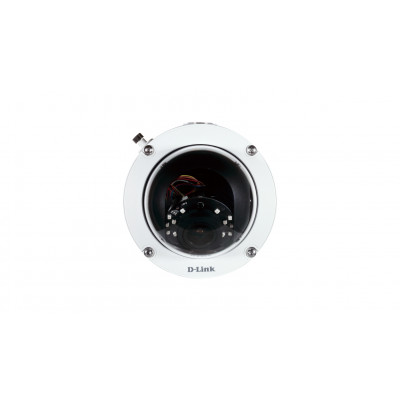 D-Link IPCamera Varifocal 5MP D/N Dome Netw