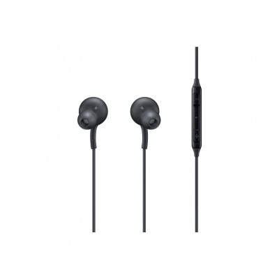 Samsung Type-C Earphones - noir