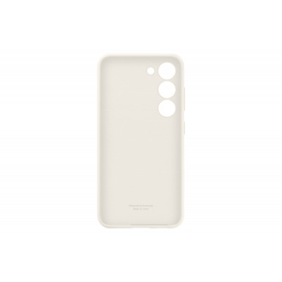 Samsung EF-PS911TUEGWW mobile phone case 15.5 cm (6.1") Cover Cream