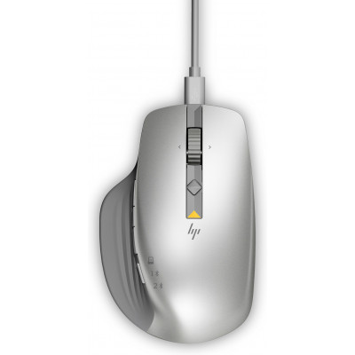 HP 930 Creator Wireless mouse Right-hand Bluetooth 3000 DPI
