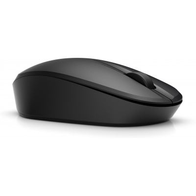 HP Dual Mode mouse Right-hand RF Wireless Optical 3600 DPI