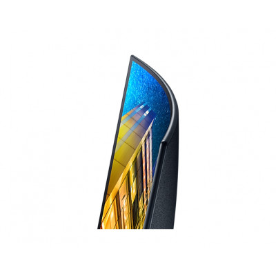 Samsung 32 inch UHD Curved VA Monitor 3840 x 2160, 4ms, HDMI, display port