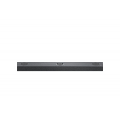 LG DS80QY Steel 3.1.3 channels 480 W