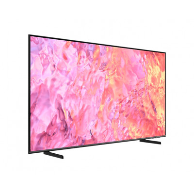 Samsung QE55Q67CAUXXN TV 139.7 cm (55") 4K Ultra HD Smart TV Wi-Fi Black