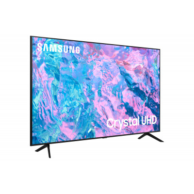 Samsung Series 7 UE75CU7170U 190.5 cm (75") 4K Ultra HD Smart TV Wi-Fi Black