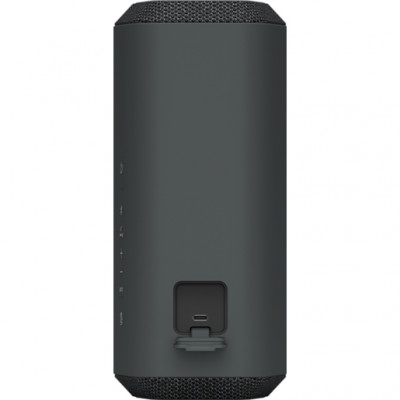 Sony SRS-XE300 Stereo portable speaker Black