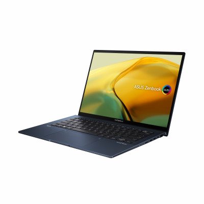 2nd choise, new condition: ASUS ZenBook 14 OLED UX3402VA-KM157W i7-1360P Notebook 35.6 cm (14') WQXGA+ Intel® Core™ i7 16 GB LPDDR5-SDRAM 1000 GB SSD Wi-Fi 6E (802.11ax) Windows 11 Home Blue