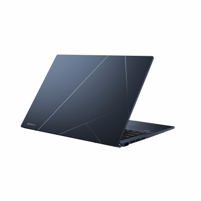 2nd choise, new condition: ASUS ZenBook 14 OLED UX3402VA-KM157W i7-1360P Notebook 35.6 cm (14') WQXGA+ Intel® Core™ i7 16 GB LPDDR5-SDRAM 1000 GB SSD Wi-Fi 6E (802.11ax) Windows 11 Home Blue