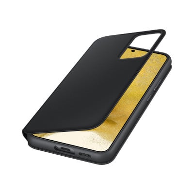 Samsung EF-ZS906C mobile phone case 16.8 cm (6.6") Flip case Black