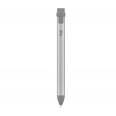 Logitech Crayon stylus-pen 20 g Grijs